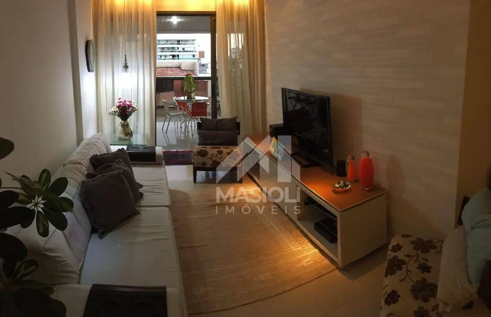 Foto 7 de Apartamento com 4 quartos à venda, 160m2 em Praia da Costa, Vila Velha - ES