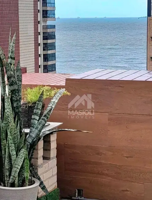 Cobertura com 3 quartos à venda, 140m2 em Praia da Costa, Vila Velha - ES - imagem 2 Foto 2 de Cobertura com 3 quartos à venda, 140m2 em Praia da Costa, Vila Velha - ES