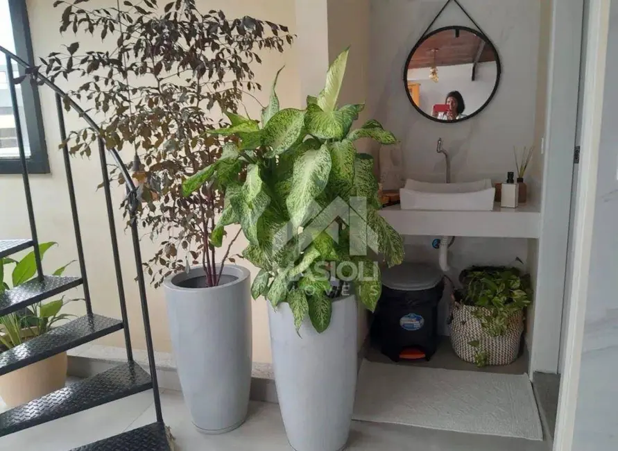 Cobertura com 3 quartos à venda, 140m2 em Praia da Costa, Vila Velha - ES - imagem 8 Foto 8 de Cobertura com 3 quartos à venda, 140m2 em Praia da Costa, Vila Velha - ES