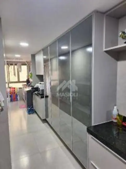 Foto 8 de Apartamento com 4 quartos à venda, 180m2 em Praia da Costa, Vila Velha - ES