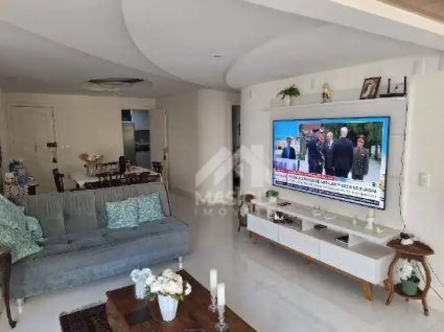 Foto 1 de Apartamento com 4 quartos à venda, 180m2 em Praia da Costa, Vila Velha - ES