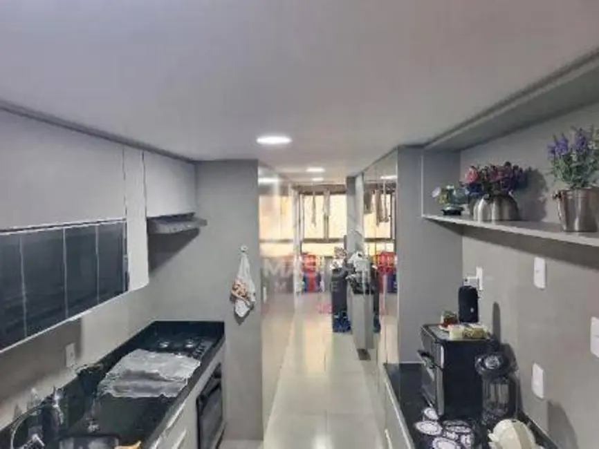 Foto 7 de Apartamento com 4 quartos à venda, 180m2 em Praia da Costa, Vila Velha - ES