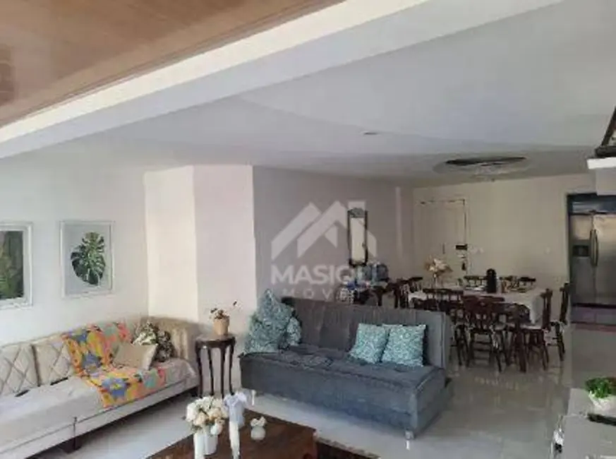 Foto 3 de Apartamento com 4 quartos à venda, 180m2 em Praia da Costa, Vila Velha - ES