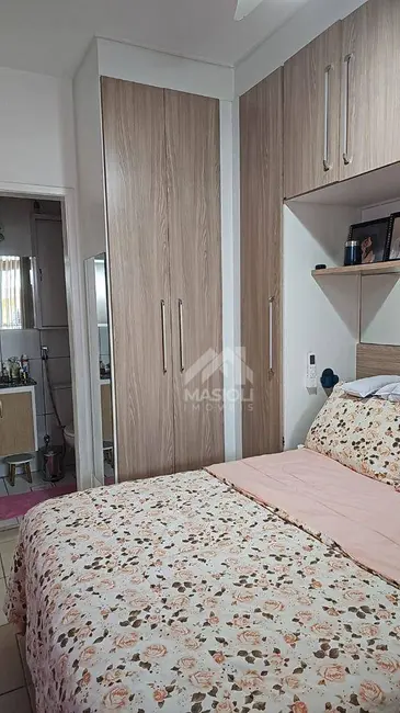 Foto 7 de Apartamento com 2 quartos à venda, 75m2 em Soteco, Vila Velha - ES
