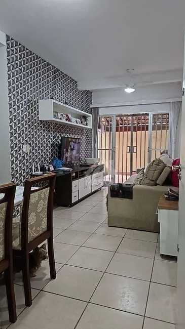 Foto 1 de Apartamento com 2 quartos à venda, 75m2 em Soteco, Vila Velha - ES