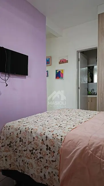 Foto 8 de Apartamento com 2 quartos à venda, 75m2 em Soteco, Vila Velha - ES