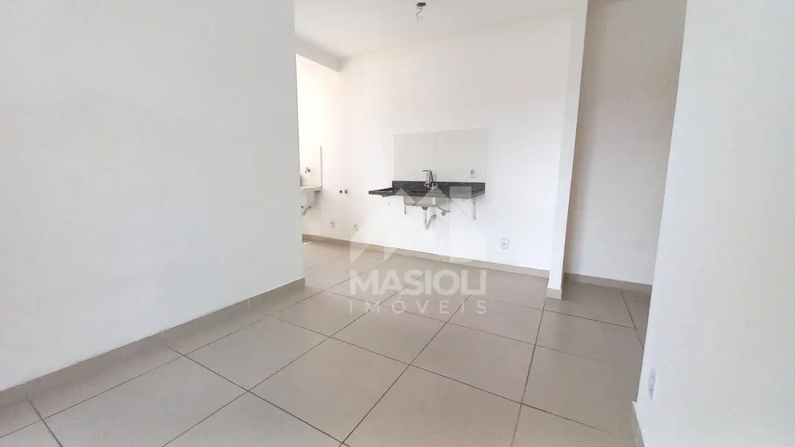 Foto 6 de Apartamento com 2 quartos à venda, 49m2 em Aribiri, Vila Velha - ES