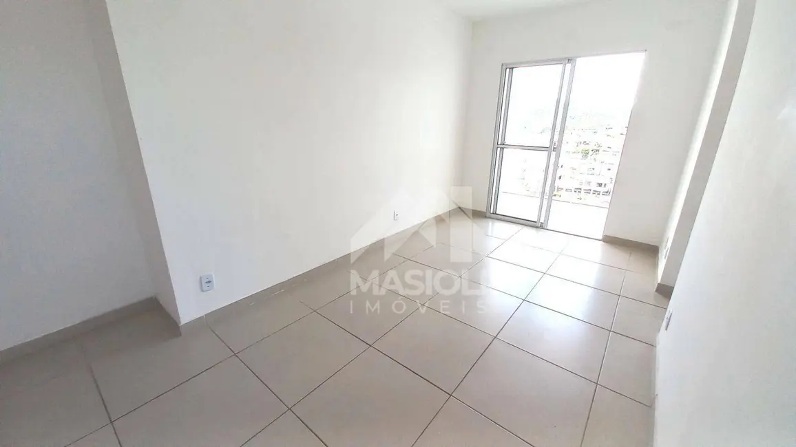 Foto 4 de Apartamento com 2 quartos à venda, 49m2 em Aribiri, Vila Velha - ES