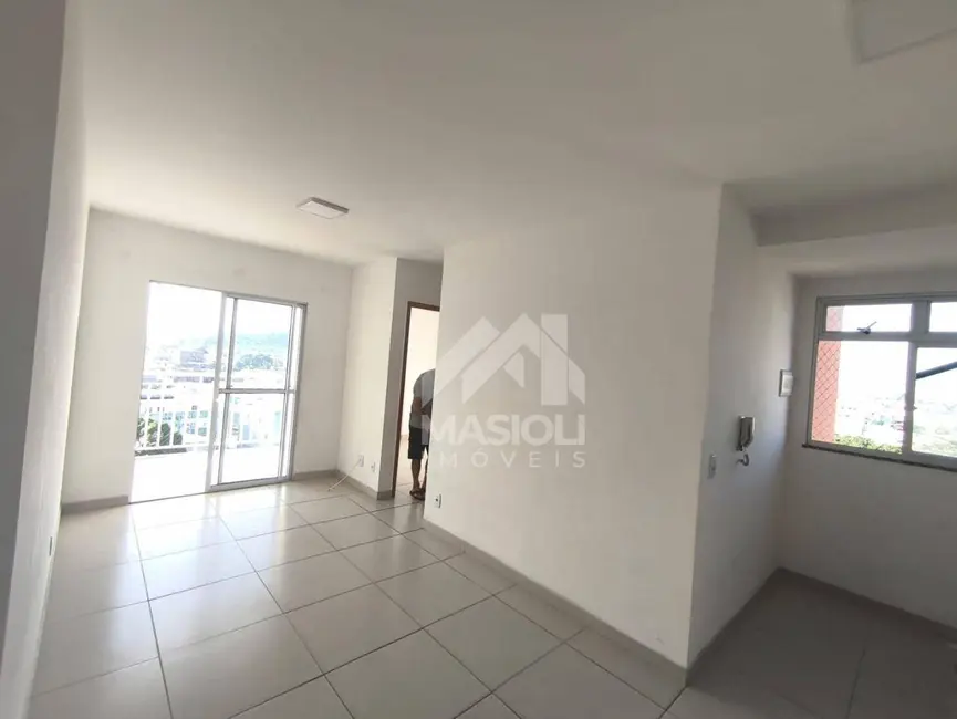 Foto 5 de Apartamento com 2 quartos para alugar, 49m2 em Aribiri, Vila Velha - ES
