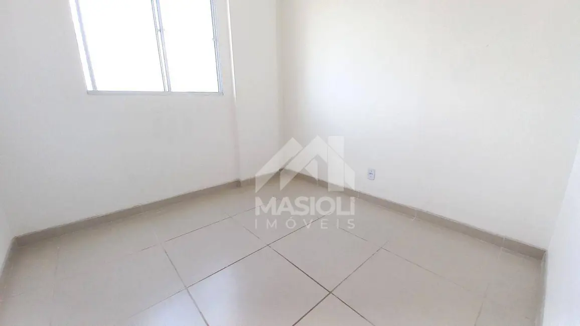 Foto 8 de Apartamento com 2 quartos à venda, 49m2 em Aribiri, Vila Velha - ES