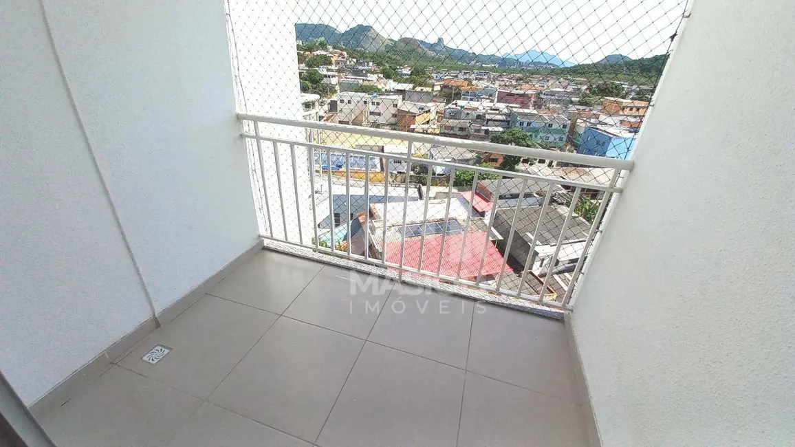 Foto 2 de Apartamento com 2 quartos à venda, 49m2 em Aribiri, Vila Velha - ES