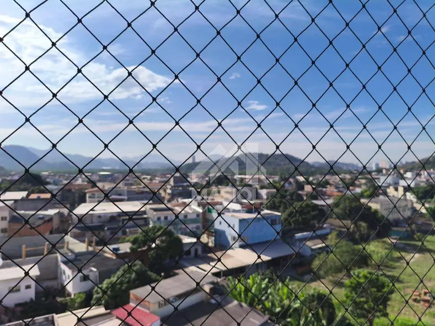 Foto 2 de Apartamento com 2 quartos para alugar, 49m2 em Aribiri, Vila Velha - ES