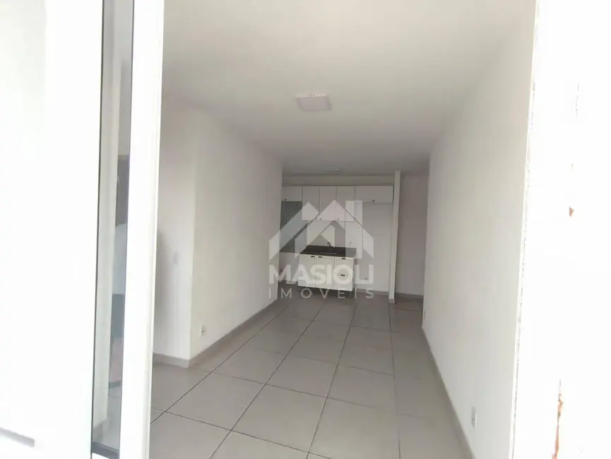 Foto 6 de Apartamento com 2 quartos para alugar, 49m2 em Aribiri, Vila Velha - ES