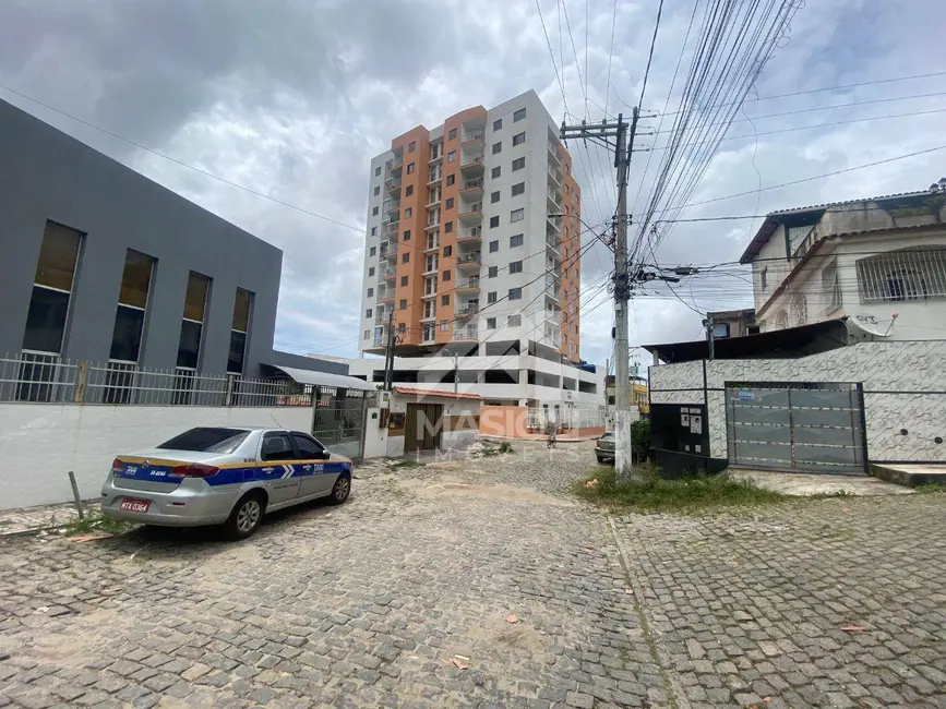 Foto 1 de Apartamento com 2 quartos à venda, 49m2 em Aribiri, Vila Velha - ES