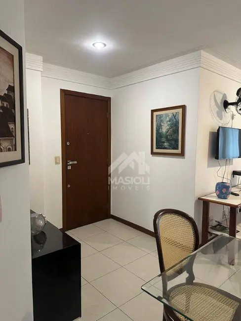 Foto 2 de Apartamento com 2 quartos à venda, 70m2 em Praia da Costa, Vila Velha - ES