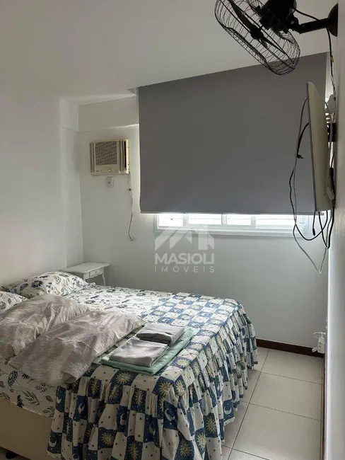 Foto 3 de Apartamento com 2 quartos à venda, 70m2 em Praia da Costa, Vila Velha - ES
