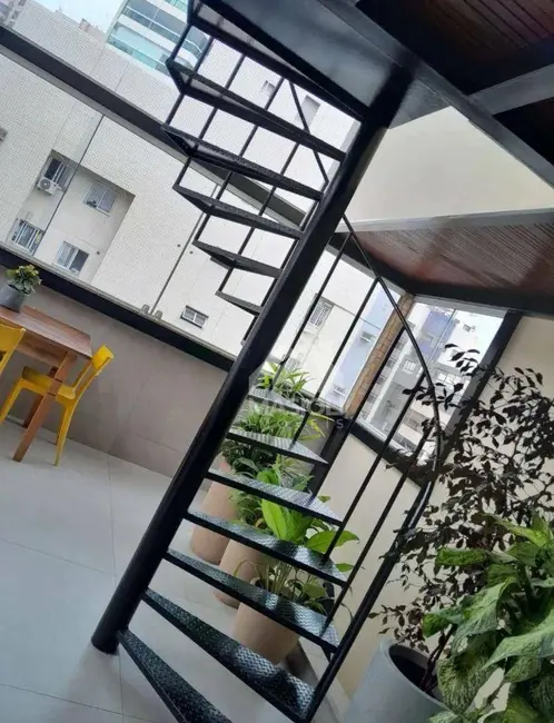 Foto 4 de Cobertura com 3 quartos para alugar, 160m2 em Praia da Costa, Vila Velha - ES