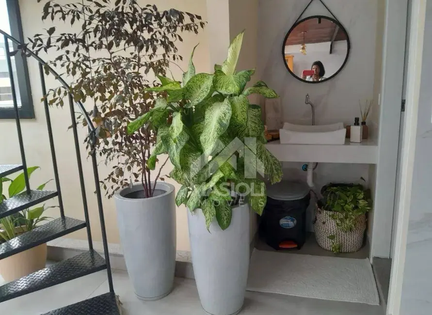 Foto 9 de Cobertura com 3 quartos para alugar, 160m2 em Praia da Costa, Vila Velha - ES