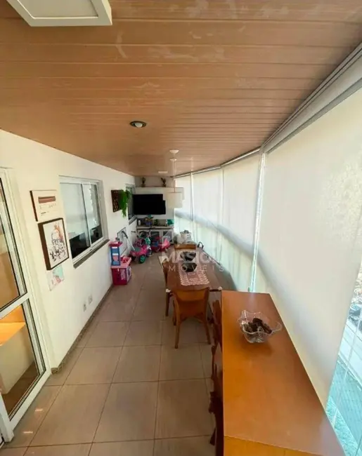 Foto 8 de Apartamento com 3 quartos à venda, 135m2 em Itapuã, Vila Velha - ES