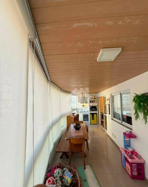 Foto 5 de Apartamento com 3 quartos à venda, 135m2 em Itapuã, Vila Velha - ES