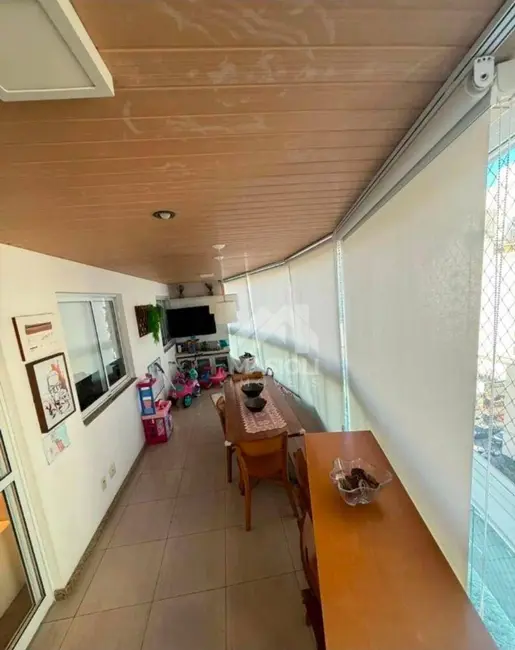 Foto 9 de Apartamento com 3 quartos à venda, 135m2 em Itapuã, Vila Velha - ES