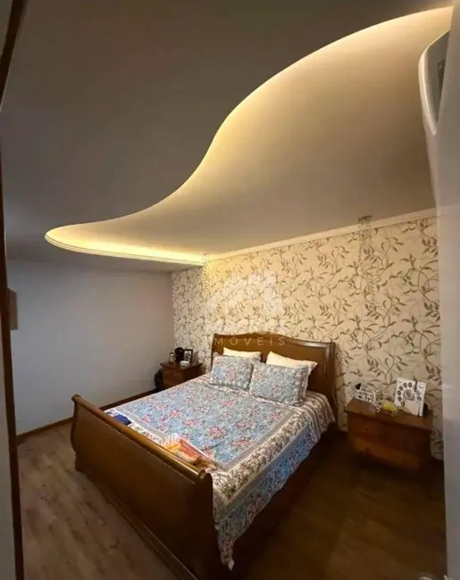 Foto 3 de Apartamento com 3 quartos à venda, 135m2 em Itapuã, Vila Velha - ES