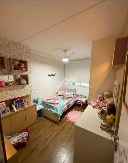 Foto 7 de Apartamento com 3 quartos à venda, 135m2 em Itapuã, Vila Velha - ES