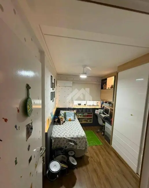 Foto 6 de Apartamento com 3 quartos à venda, 135m2 em Itapuã, Vila Velha - ES
