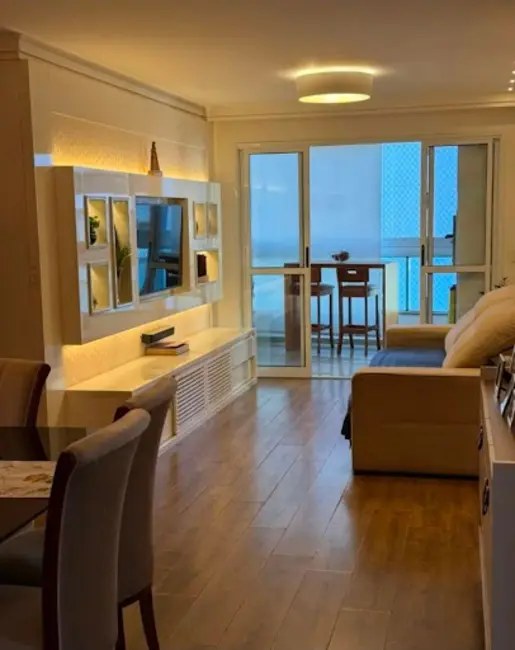 Foto 1 de Apartamento com 3 quartos à venda, 135m2 em Itapuã, Vila Velha - ES