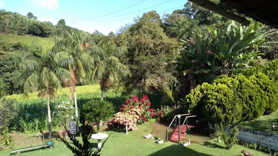 Foto 1 de Sítio / Rancho com 3 quartos à venda, 40000m2 em Domingos Martins - ES