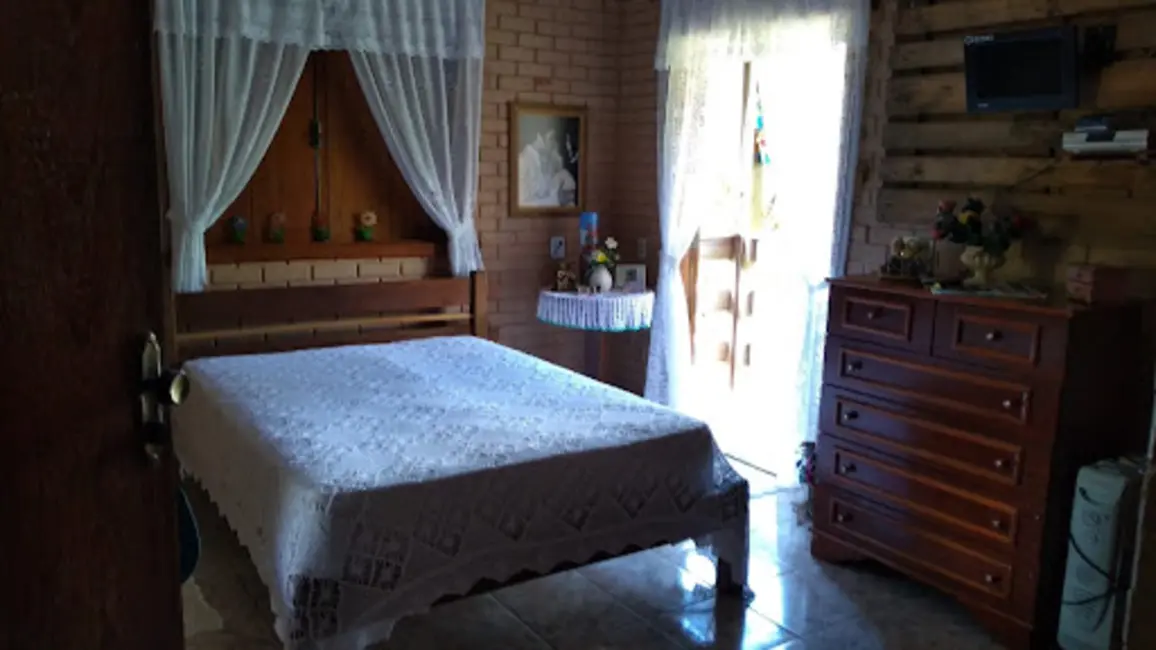 Foto 7 de Sítio / Rancho com 3 quartos à venda, 40000m2 em Domingos Martins - ES