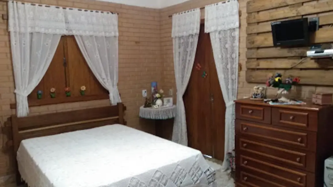 Foto 5 de Sítio / Rancho com 3 quartos à venda, 40000m2 em Domingos Martins - ES