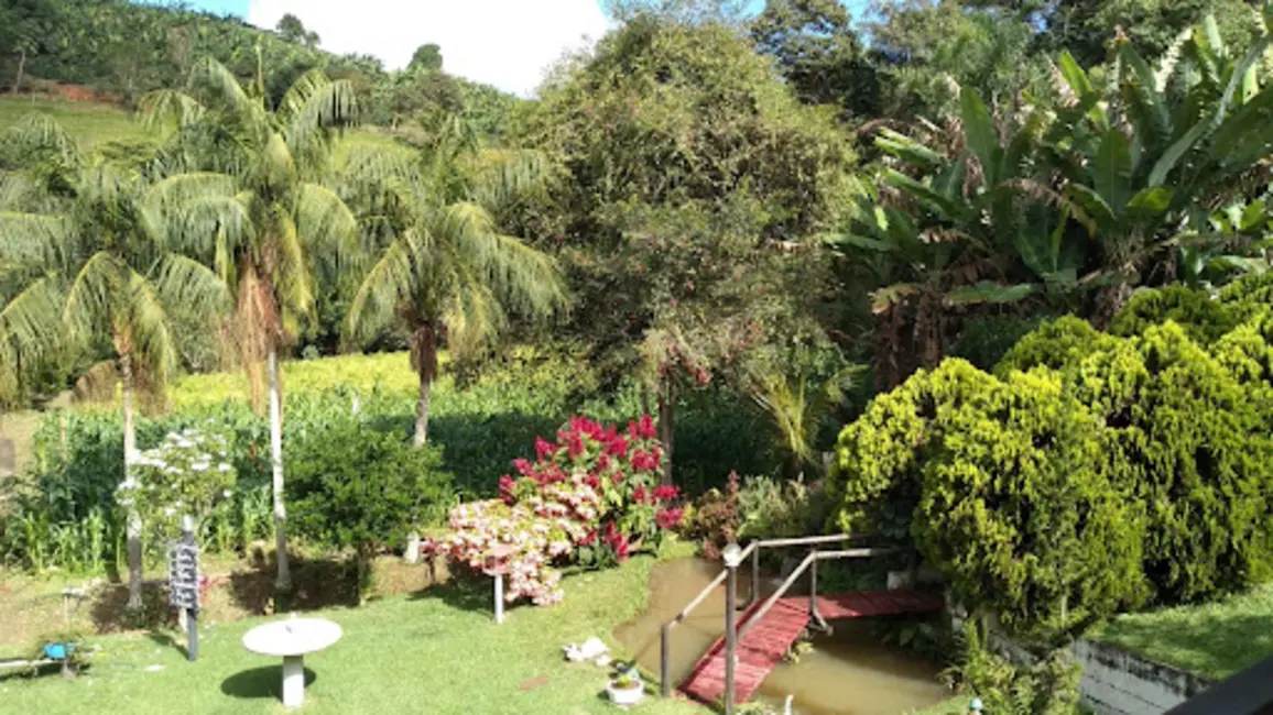 Foto 3 de Sítio / Rancho com 3 quartos à venda, 40000m2 em Domingos Martins - ES