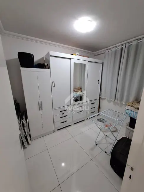 Foto 4 de Apartamento com 2 quartos à venda, 45m2 em São Geraldo, Cariacica - ES