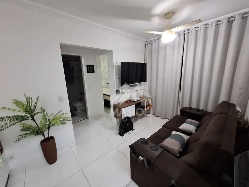 Foto 1 de Apartamento com 2 quartos à venda, 45m2 em São Geraldo, Cariacica - ES