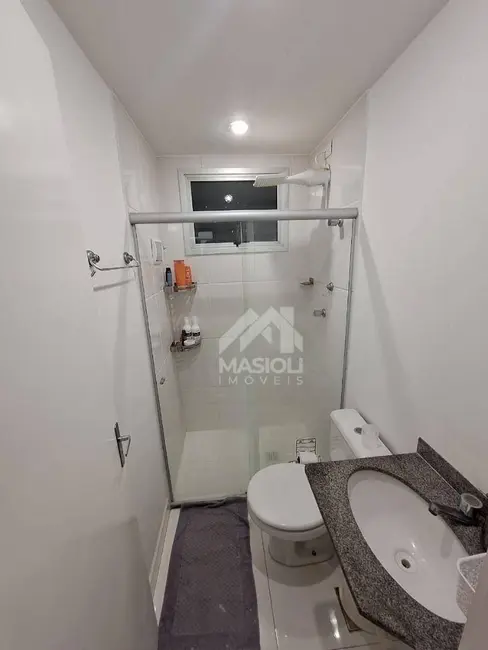 Foto 6 de Apartamento com 2 quartos à venda, 45m2 em São Geraldo, Cariacica - ES