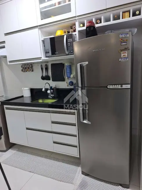 Foto 8 de Apartamento com 2 quartos à venda, 45m2 em São Geraldo, Cariacica - ES