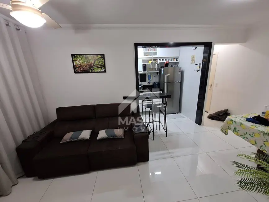 Foto 3 de Apartamento com 2 quartos à venda, 45m2 em São Geraldo, Cariacica - ES