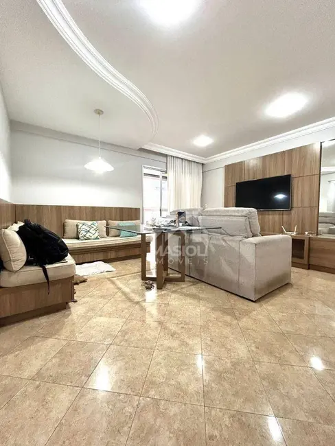 Foto 1 de Apartamento com 2 quartos à venda, 90m2 em Praia da Costa, Vila Velha - ES