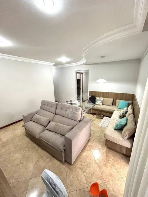 Foto 2 de Apartamento com 2 quartos à venda, 90m2 em Praia da Costa, Vila Velha - ES