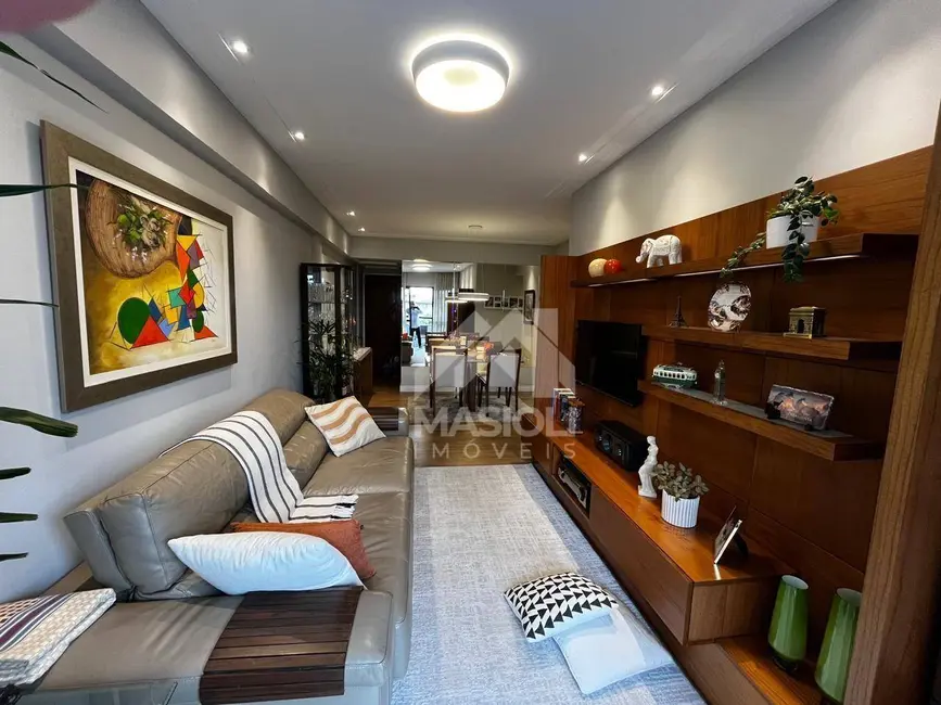 Foto 3 de Apartamento com 3 quartos à venda, 148m2 em Centro de Vila Velha, Vila Velha - ES