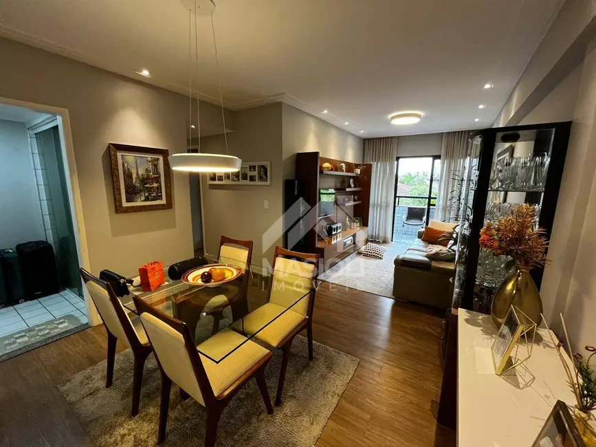 Foto 1 de Apartamento com 3 quartos à venda, 148m2 em Centro de Vila Velha, Vila Velha - ES