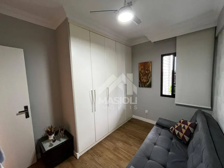 Foto 9 de Apartamento com 3 quartos à venda, 148m2 em Centro de Vila Velha, Vila Velha - ES