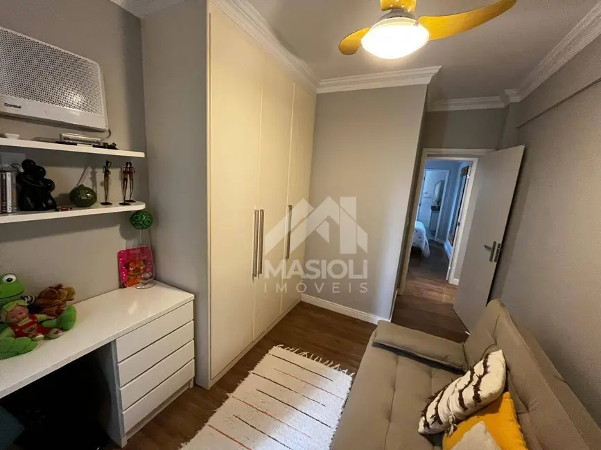 Foto 6 de Apartamento com 3 quartos à venda, 148m2 em Centro de Vila Velha, Vila Velha - ES
