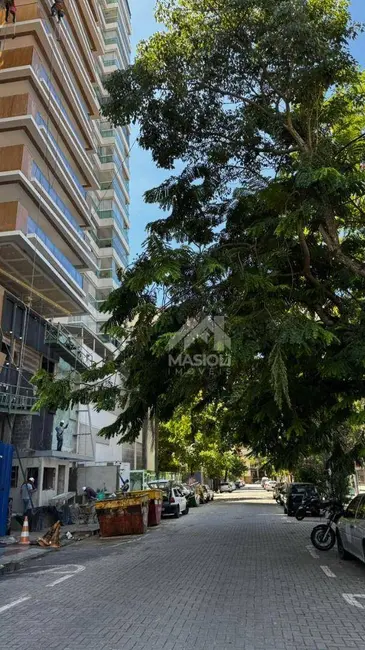 Foto 1 de Apartamento com 2 quartos à venda, 70m2 em Praia da Costa, Vila Velha - ES