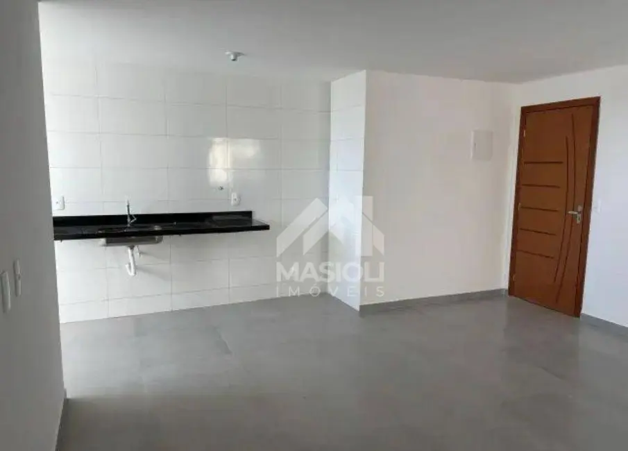 Foto 2 de Apartamento com 3 quartos para alugar, 89m2 em Jockey de Itaparica, Vila Velha - ES