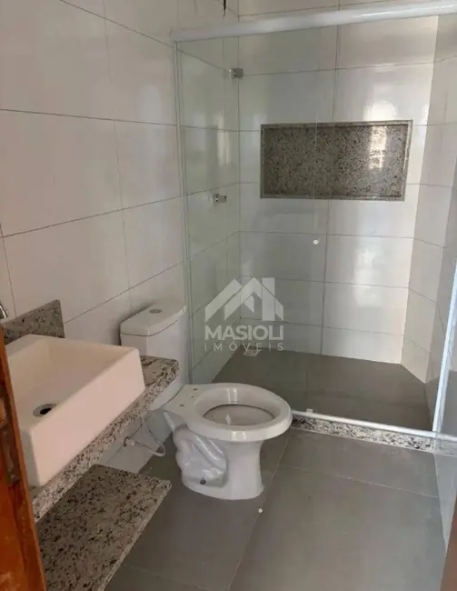 Foto 8 de Apartamento com 3 quartos para alugar, 89m2 em Jockey de Itaparica, Vila Velha - ES