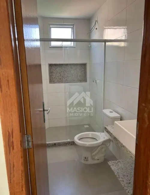 Foto 6 de Apartamento com 3 quartos para alugar, 89m2 em Jockey de Itaparica, Vila Velha - ES