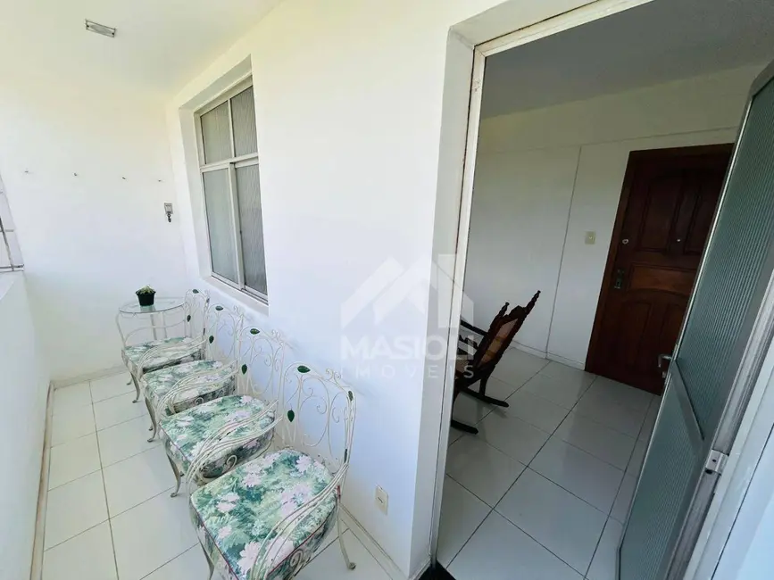 Foto 5 de Apartamento com 3 quartos à venda, 119m2 em Itapuã, Vila Velha - ES