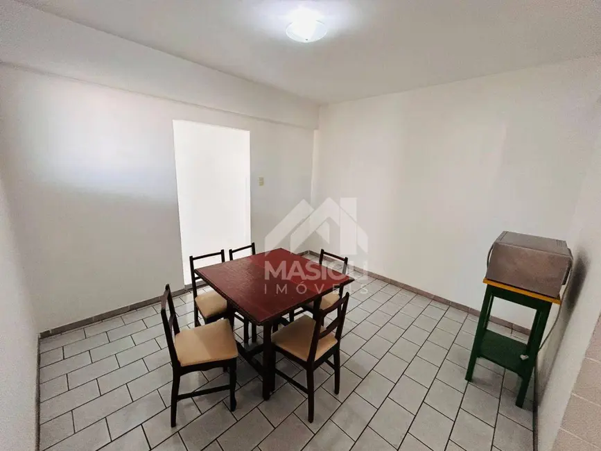 Foto 6 de Apartamento com 3 quartos à venda, 119m2 em Itapuã, Vila Velha - ES